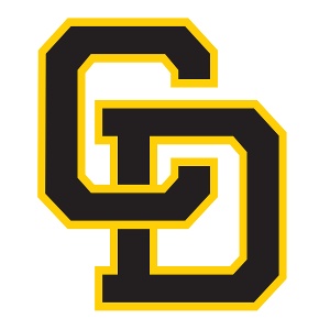 Chuckey-Doak Middle School School Logo
