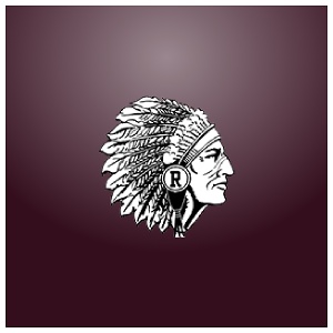 Rogersville Middle School School Logo