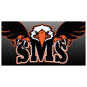 Surgoinsville Middle School School Logo