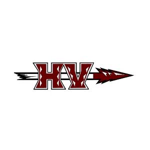 Happy Valley Middle School School Logo