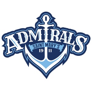 St. Mary's School School Logo