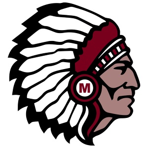 McEwen Jr. High School School Logo