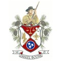 Daniel Boone High School School Logo