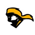 David Crockett High School School Logo