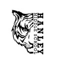 Hanley Middle School School Logo
