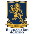 Highland Rim Middle Academy - Cookeville School Logo