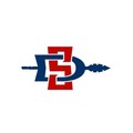 South-Doyle Middle School School Logo