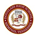 Frederick Douglass High School School Logo