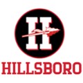 Hillsboro Elementary and Middle School School Logo