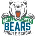 Battle Creek Middle School School Logo