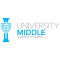 University Middle School - Memphis School Logo