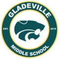 Gladeville Middle School School Logo