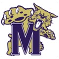 Monterey Middle School School Logo