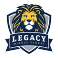 Legacy Middle School School Logo
