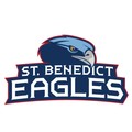 St. Benedict at Auburndale School Logo
