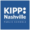 KIPP Academy Nashville School Logo