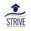 STRIVE Collegiate Academy School Logo