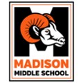 Madison Middle School School Logo