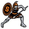 Stratford STEM Magnet Middle School School Logo