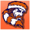 East Ridge High School School Logo
