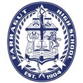 Farragut High School School Logo