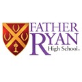 Father Ryan High School School Logo
