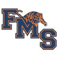 Fayetteville Middle School School Logo