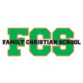 Family Christian School School Logo