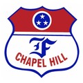 Forrest High School School Logo