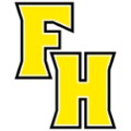 Frank Hughes High School School Logo