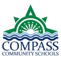 Compass School - Midtown High School School Logo