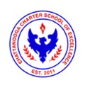 Chattanooga Charter School of Excellence High School Logo