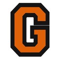 Greenback High School School Logo