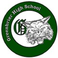 Greenbrier High School School Logo