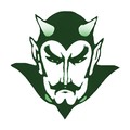 Greeneville High School School Logo