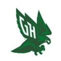 Green Hill High School School Logo