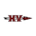 Happy Valley High School School Logo