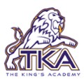 The King's Academy School Logo