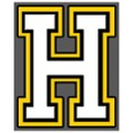 Hendersonville High School School Logo
