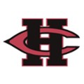 Hickman Co. High School School Logo