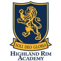 Highland Rim Academy School Logo