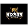 Hixson High School School Logo