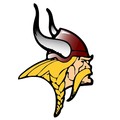 Humboldt High School School Logo