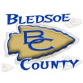 Bledsoe Co. High School School Logo