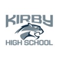 Kirby High School School Logo