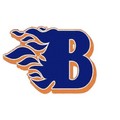 Blackman High School School Logo