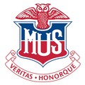 Memphis University School School Logo