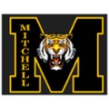 Mitchell High School School Logo