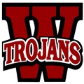 Morristown-Hamblen High School West School Logo