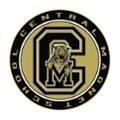 Murfreesboro Central Magnet School School Logo